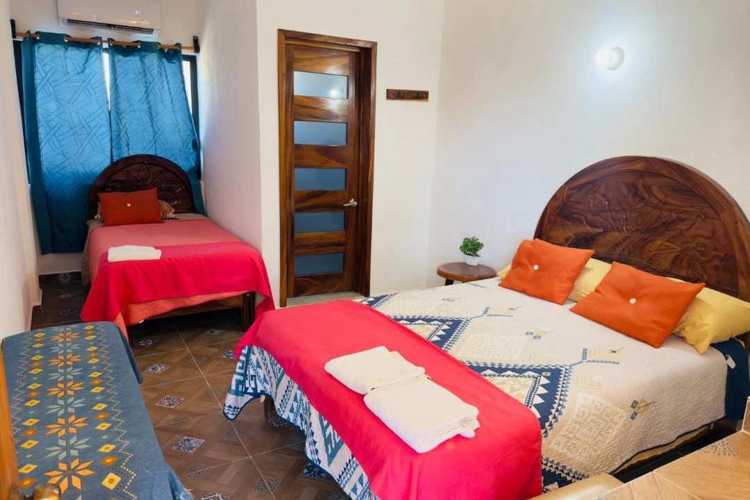 Photo of Bedroom in Pie de la Cuesta