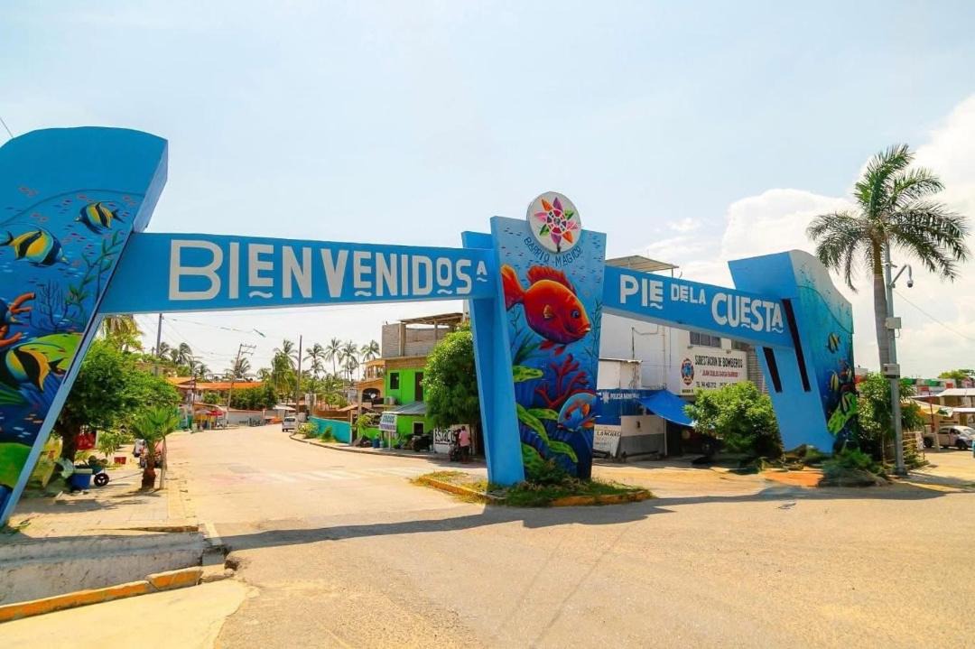 Photo of Others in Pie de la Cuesta