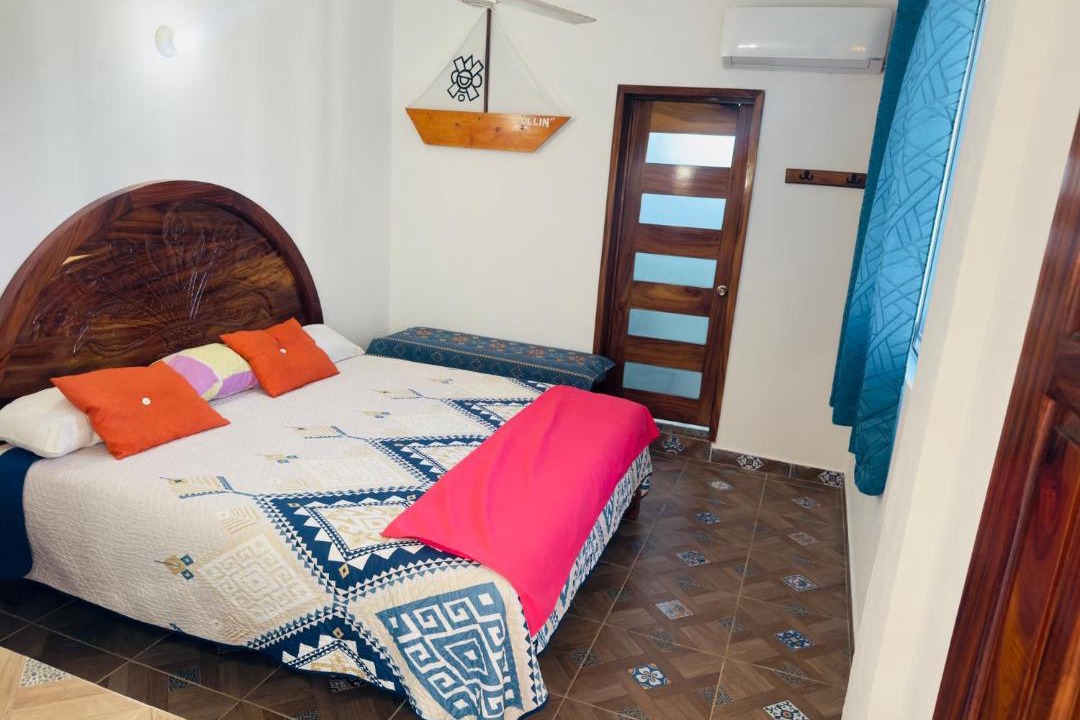 Photo of Bedroom in Pie de la Cuesta