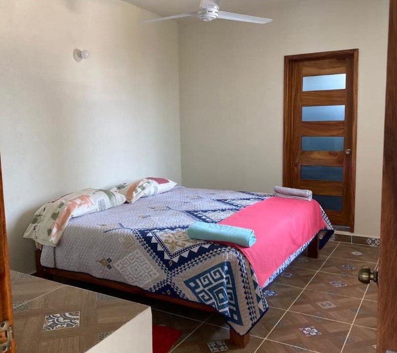 Photo of Bedroom in Pie de la Cuesta