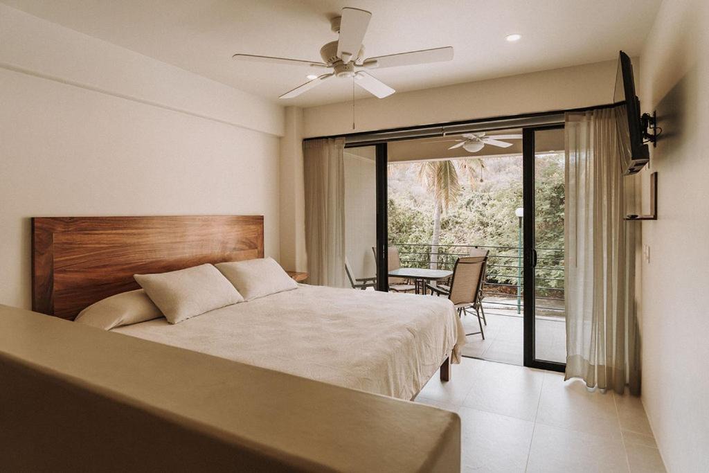 Photo of Bedroom in P Chahue