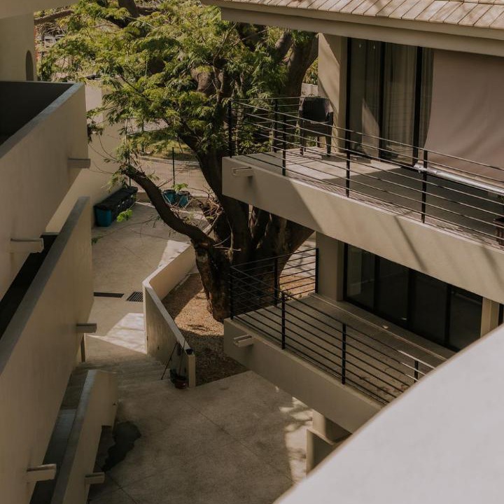 Photo of Patio Balcony in P Chahue