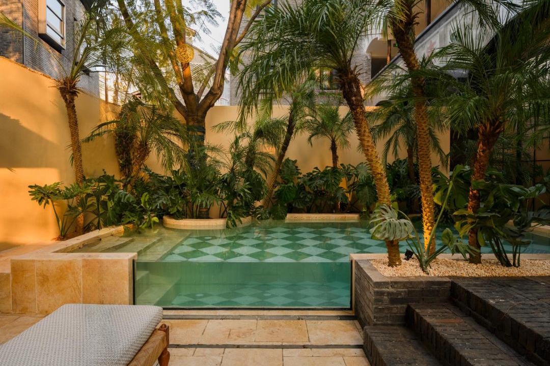 Photo of Patio Balcony in Yuzhong