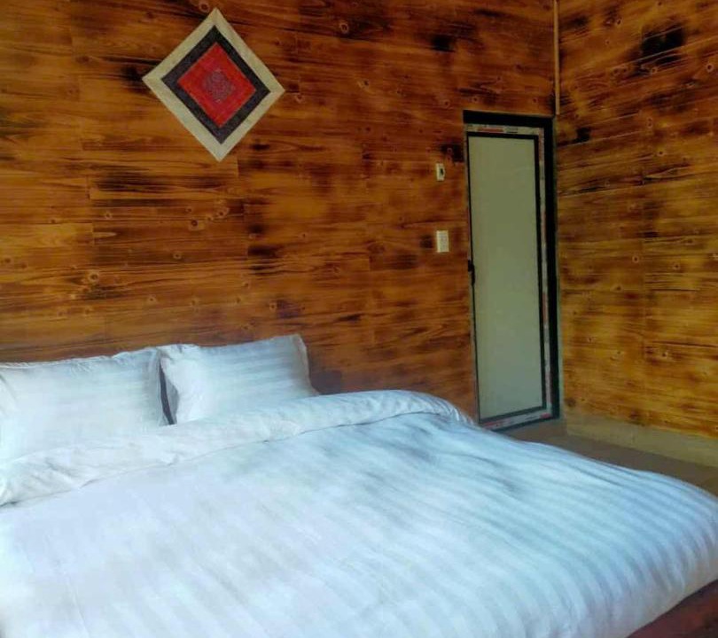 Photo of Bedroom in Sa Pa