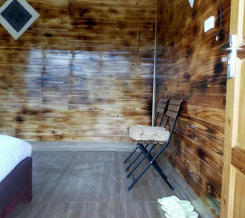 Photo of Bedroom in Sa Pa