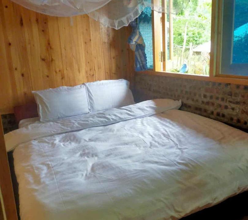 Photo of Bedroom in Sa Pa