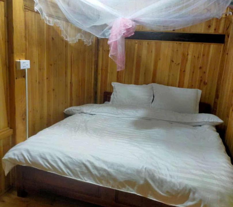 Photo of Bedroom in Sa Pa
