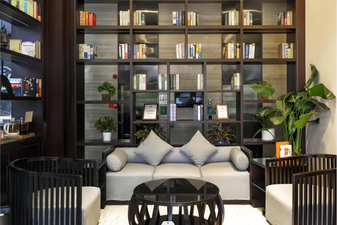 Photo of Livingroom in Yongding