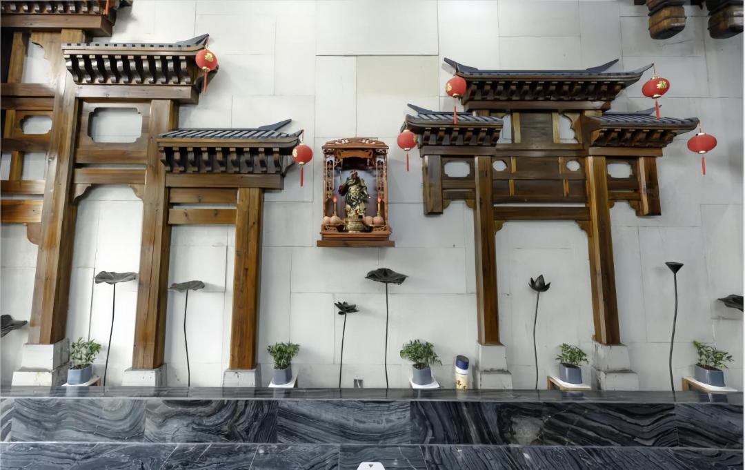 Photo of Others in Yongding