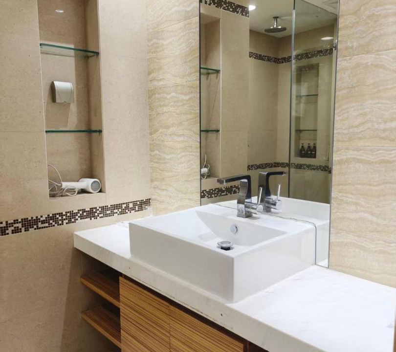 Photo of Bathroom in Middle Chaoyang
