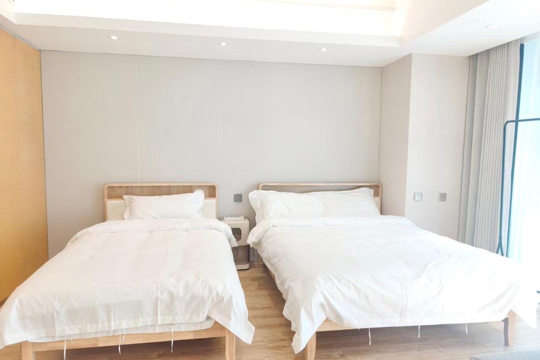 Photo of Bedroom in Middle Chaoyang