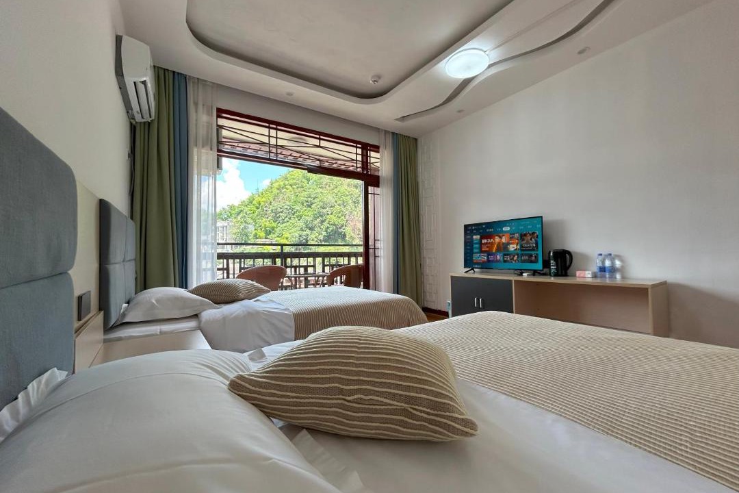 Photo of Bedroom in Fenghuang