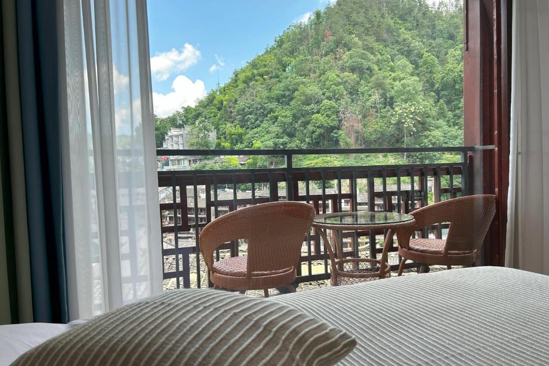 Photo of Others in Fenghuang