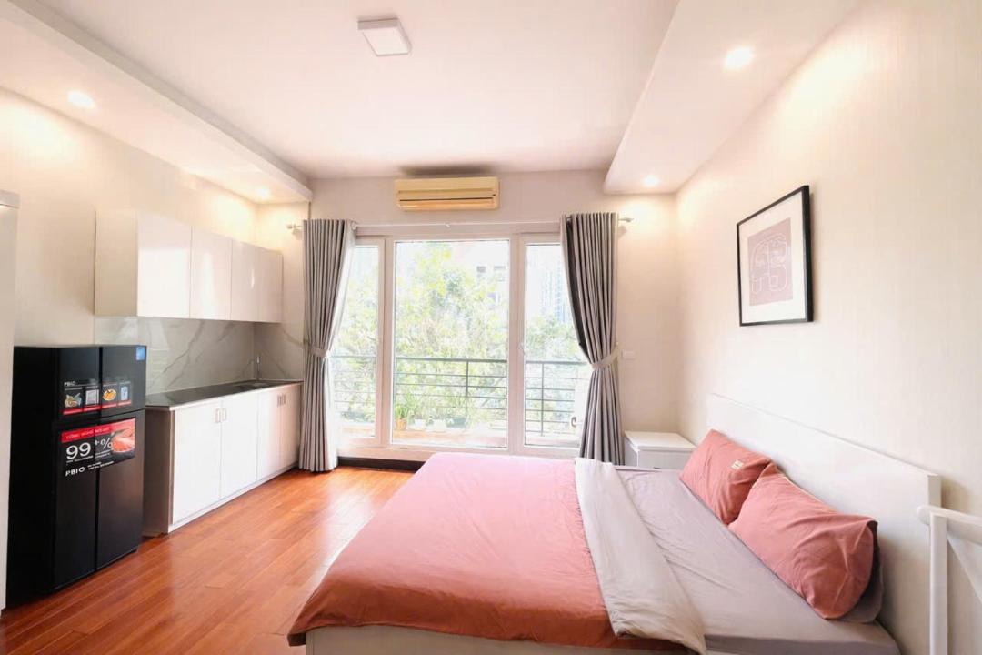 Photo of Bedroom in Hai Ba Trung