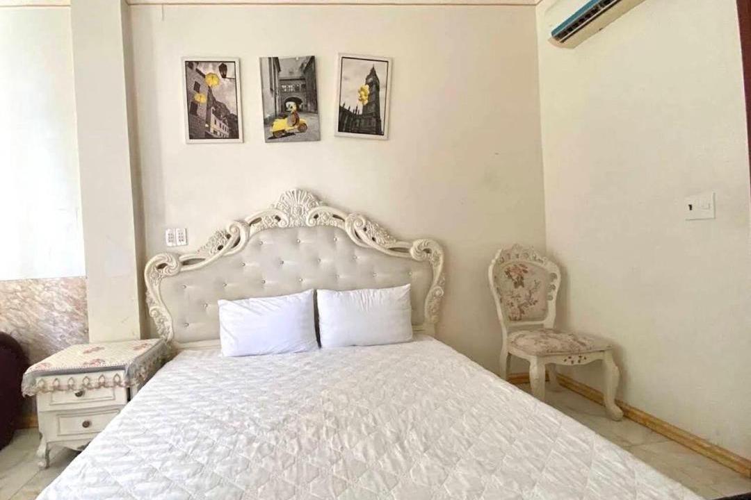 Photo of Bedroom in Di An