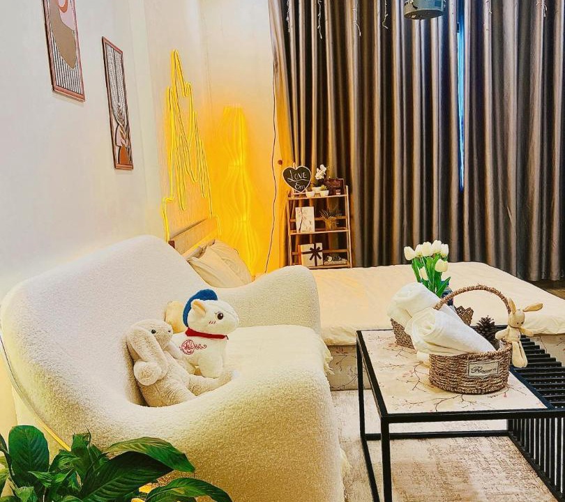 Photo of Livingroom in Tu Liem
