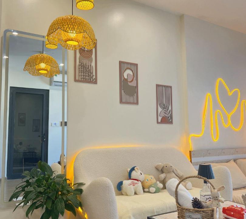 Photo of Livingroom in Tu Liem