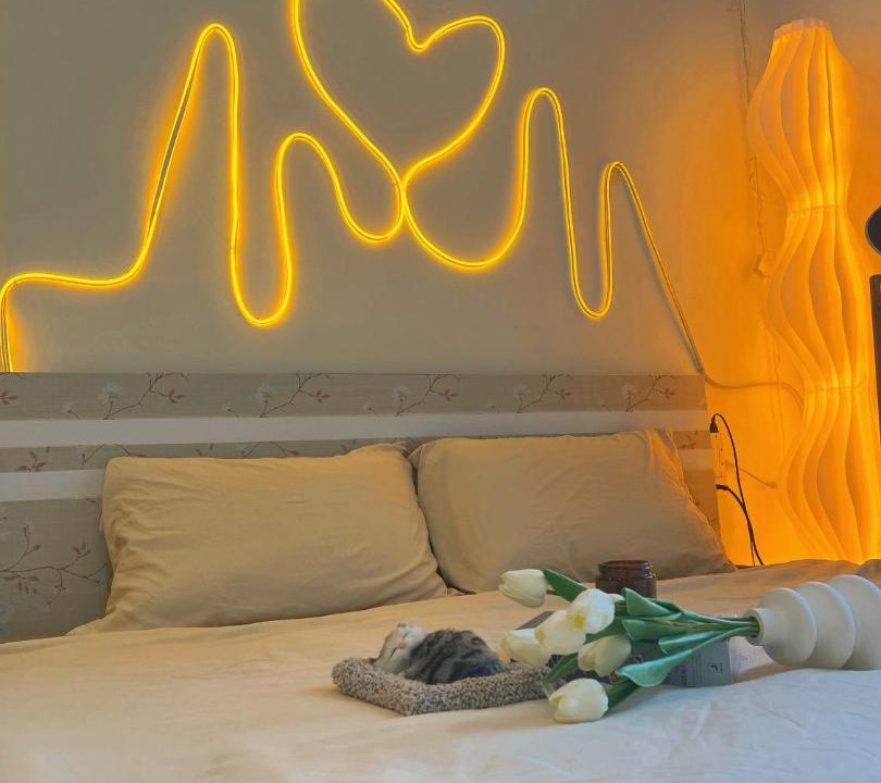 Photo of Bedroom in Tu Liem