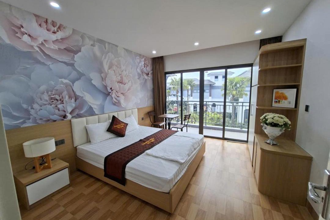 Photo of Bedroom in Van Don