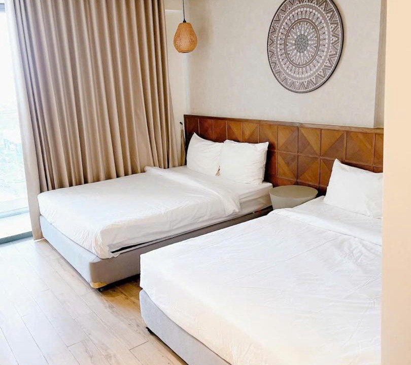 Photo of Bedroom in Tuy Hoa