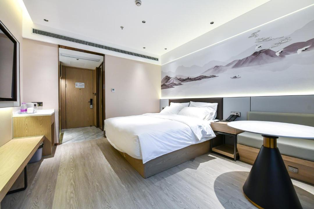 Photo of Bedroom in Xuhui