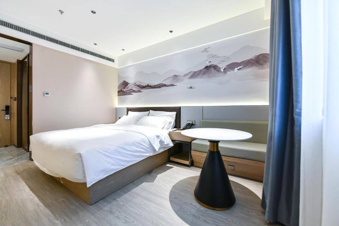 Photo of Bedroom in Xuhui
