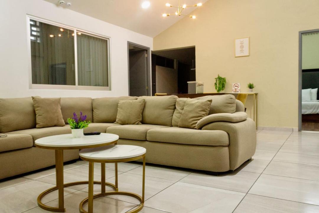 Photo of Livingroom in Zamora de Hidalgo