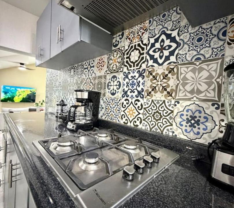 Photo of Kitchen in Zamora de Hidalgo