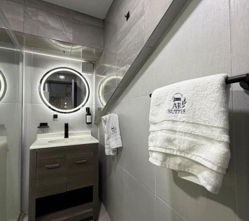 Photo of Bathroom in Zamora de Hidalgo