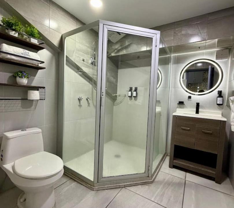 Photo of Bathroom in Zamora de Hidalgo