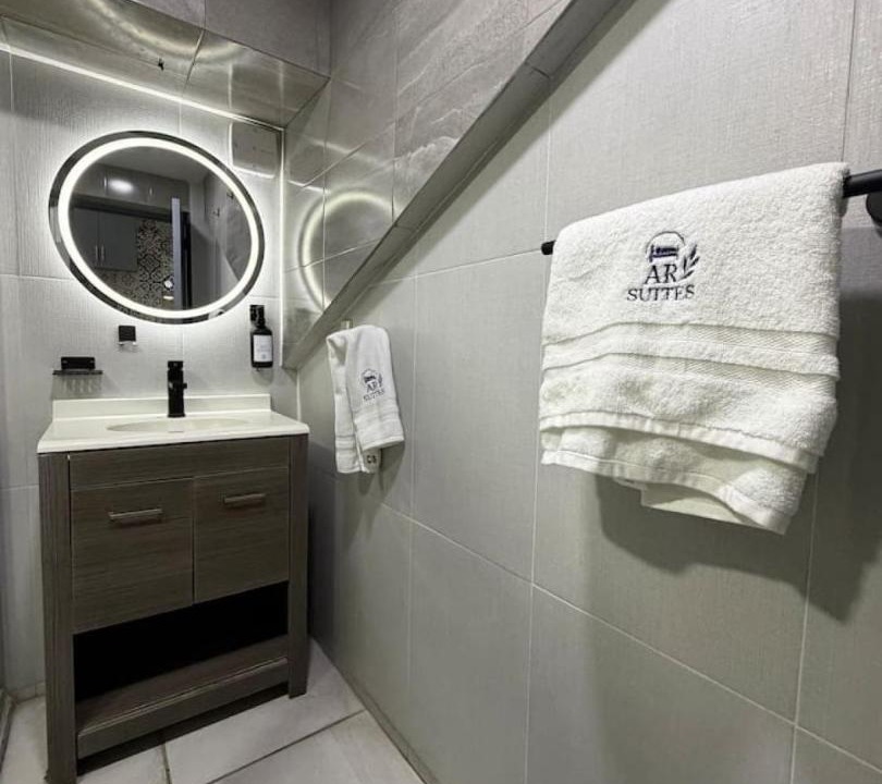 Photo of Bathroom in Zamora de Hidalgo