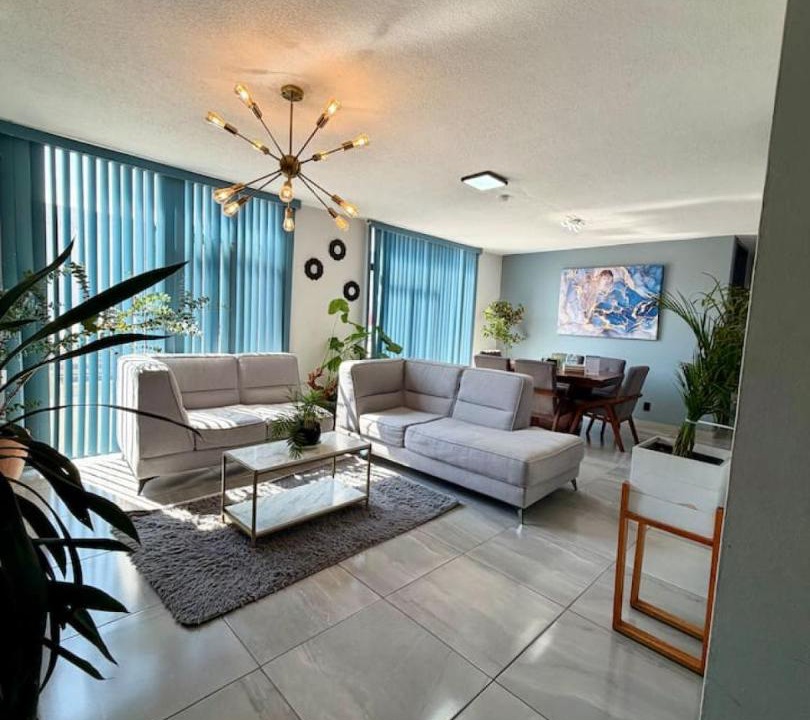 Photo of Livingroom in Zamora de Hidalgo
