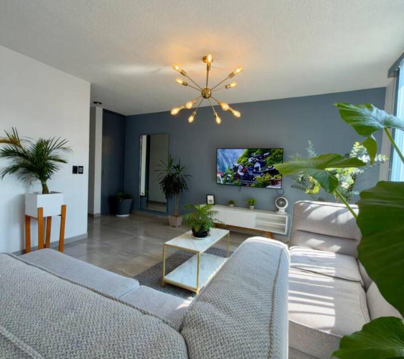 Photo of Livingroom in Zamora de Hidalgo