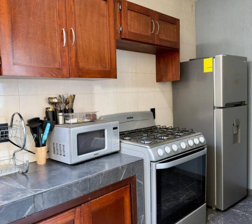 Photo of Kitchen in Zamora de Hidalgo