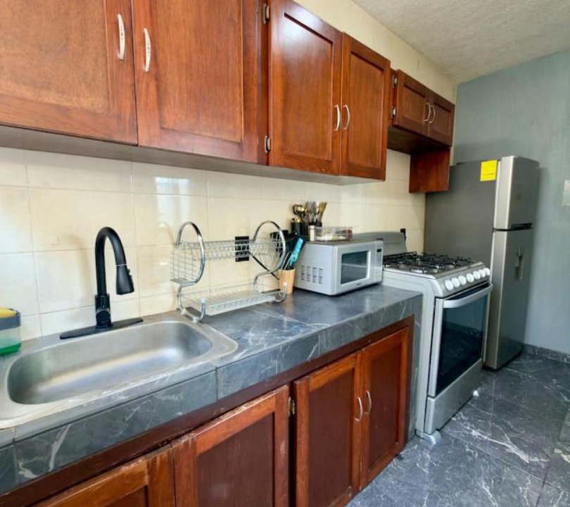 Photo of Kitchen in Zamora de Hidalgo