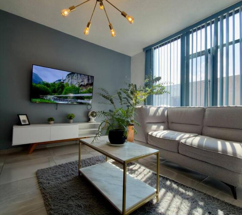 Photo of Livingroom in Zamora de Hidalgo