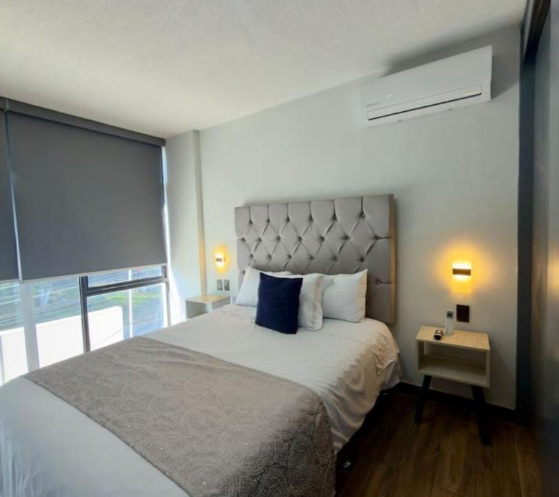 Photo of Bedroom in Zamora de Hidalgo