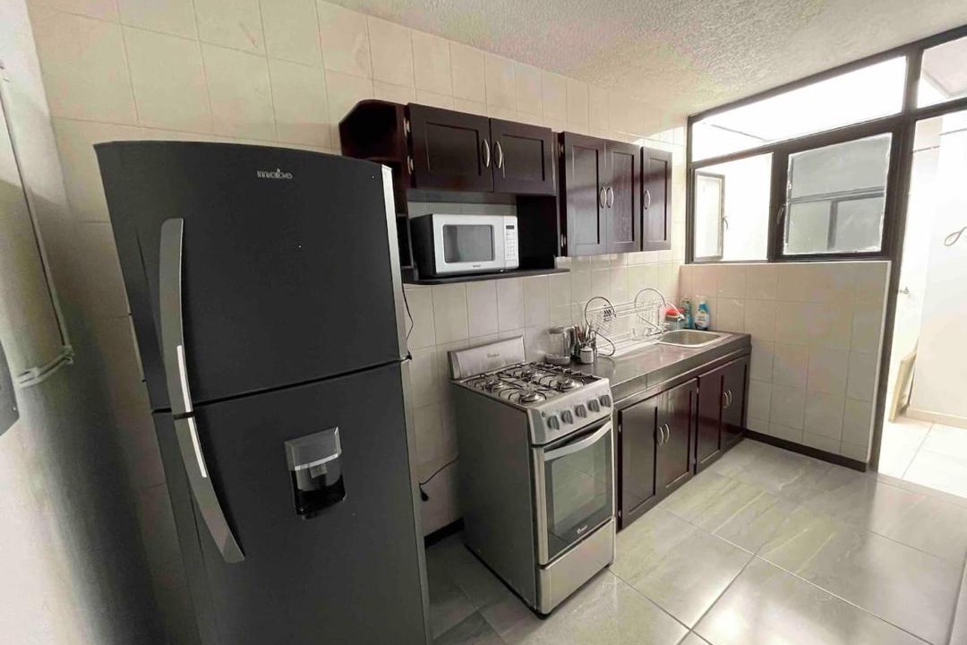 Photo of Kitchen in Zamora de Hidalgo