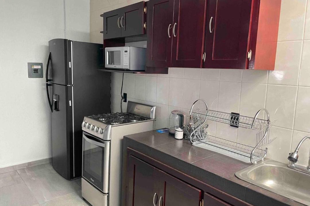 Photo of Kitchen in Zamora de Hidalgo