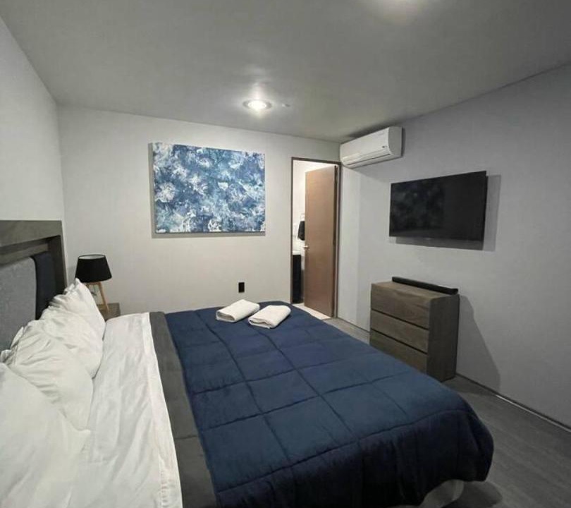 Photo of Bedroom in Zamora de Hidalgo