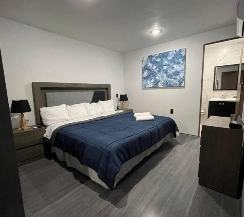 Photo of Bedroom in Zamora de Hidalgo