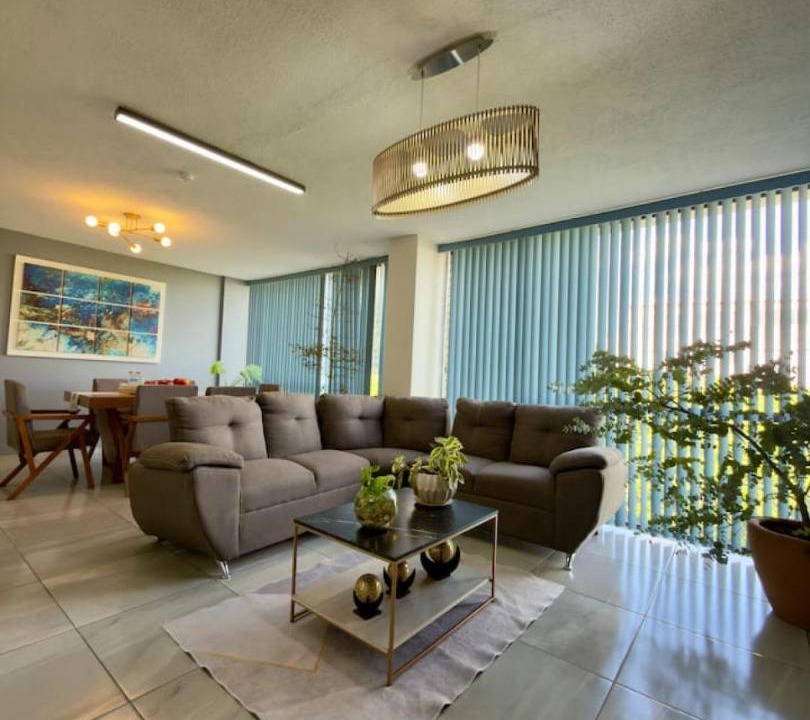 Photo of Livingroom in Zamora de Hidalgo