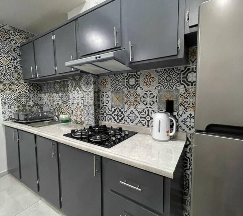 Photo of Kitchen in Zamora de Hidalgo