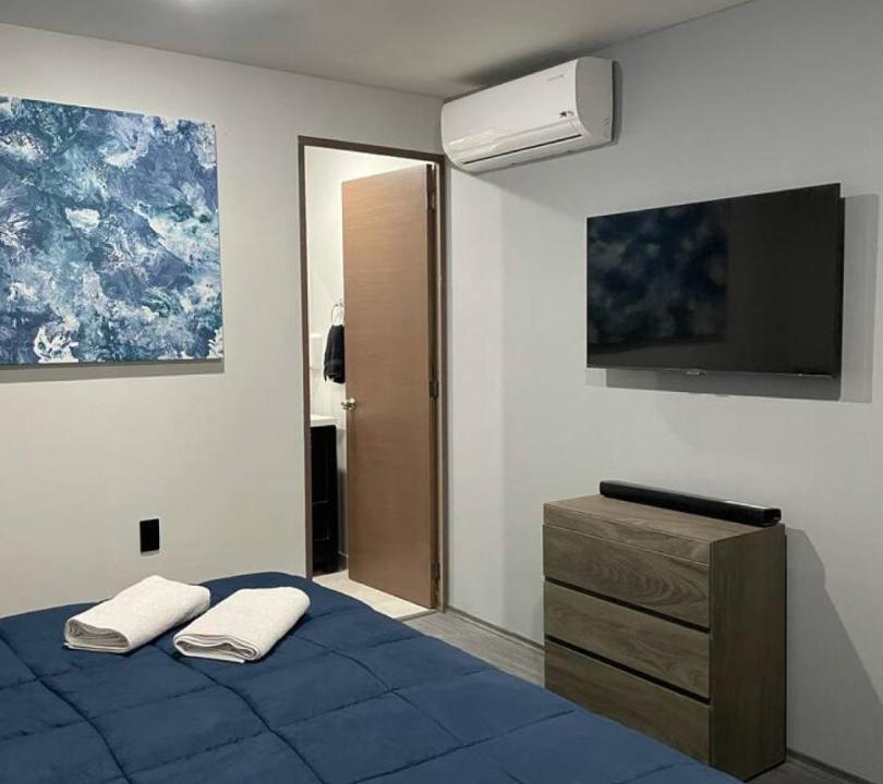 Photo of Bedroom in Zamora de Hidalgo