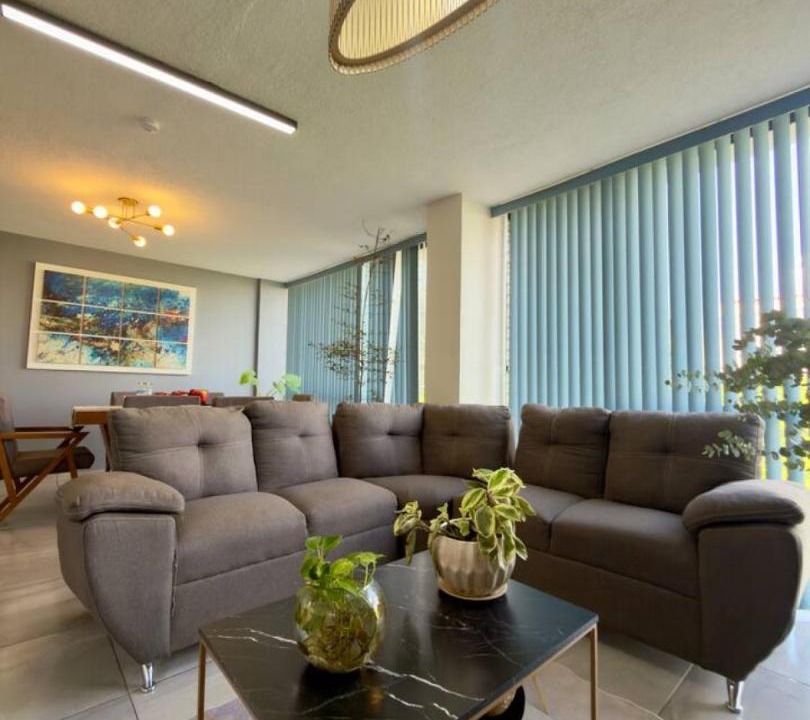 Photo of Livingroom in Zamora de Hidalgo
