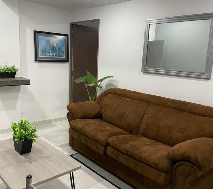 Photo of Livingroom in Zamora de Hidalgo