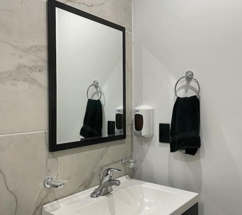 Photo of Bathroom in Zamora de Hidalgo