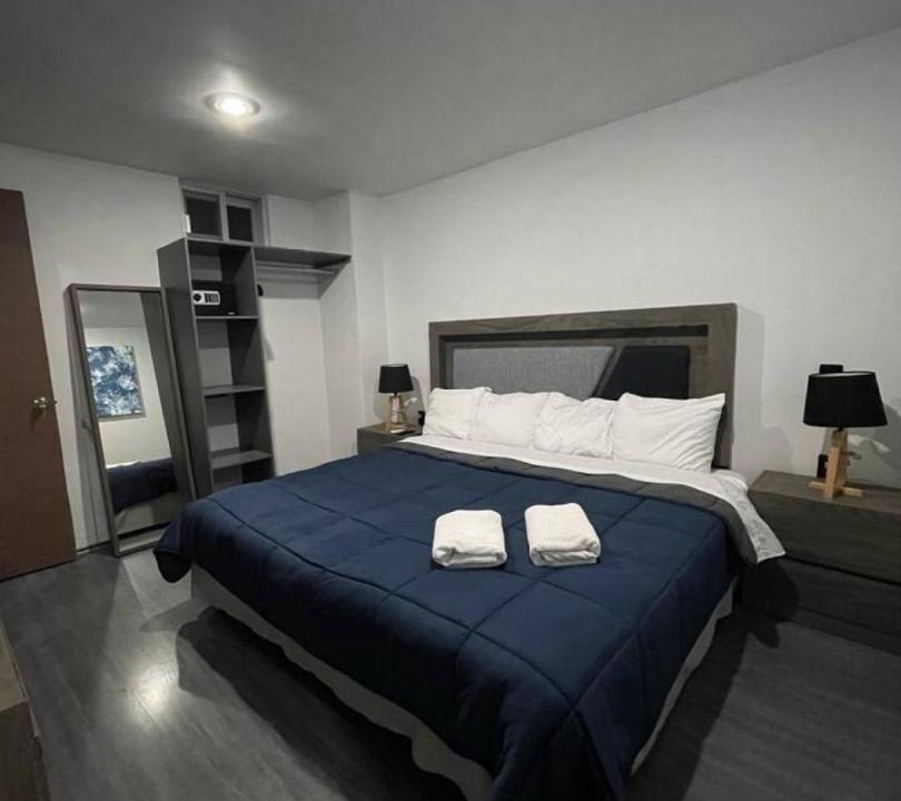 Photo of Bedroom in Zamora de Hidalgo