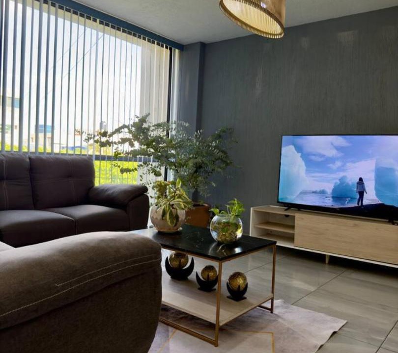 Photo of Livingroom in Zamora de Hidalgo