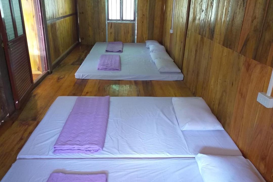 Photo of Bedroom in Nam Mau